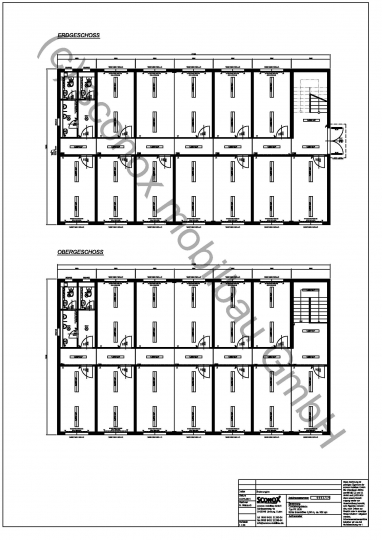 2140603 - 2 geschossiges Bürogebäude, ca. 500 m²