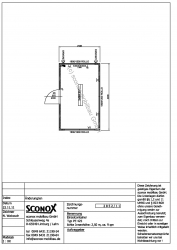2112852 - Pförtnercontainer ca. 10 m²