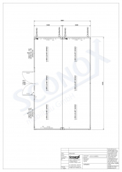 20OPPG 0250 - Ausstellungsraum, ca. 40 m², eine Längsseite verglast