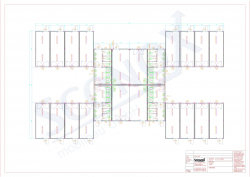 20OPPG 1330 - Wohneinheiten für Saison-Arbeitskräfte mit Sanitärbereich, ca. 380 m²