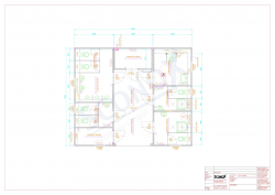 20OPPG 1083 - Sanitäranlage „Raststätte“, WC D/H + barrierefrei, WC/Duschkombinationen D/H, überdachter Zugang