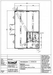 2140702 - Verkaufsraum ca. 36 m² mit WC-Einbauten