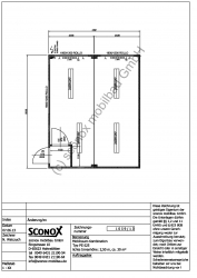 2131059 - Doppelanlage, Büro, ca. 30 m² Grundfläche